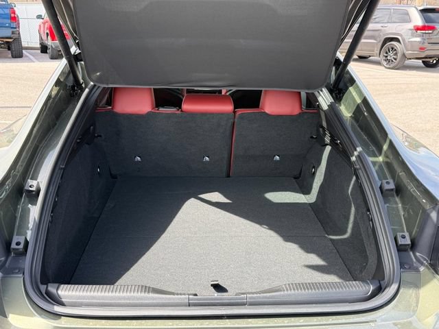 New 2026 Dodge Charger Scat Pack AWD/4WD image 6