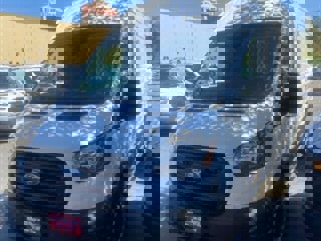 Used 2020 Ford Transit 250 148 High Roof Extended image 22