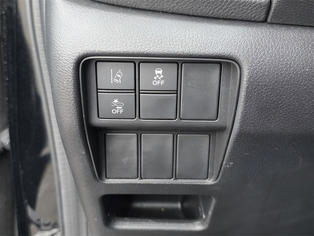 Used 2020 Honda CR-V EX image 19