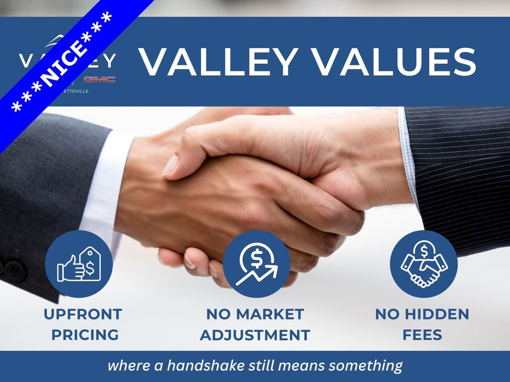 Used 2026 RAM 1500 Tradesman image 3