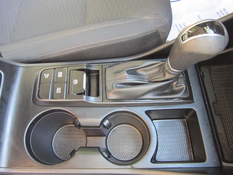 Used 2019 Hyundai Tucson Sport image 23