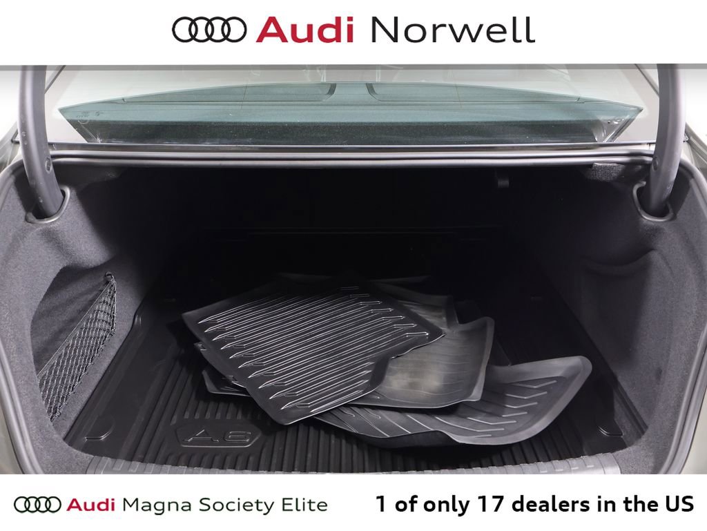 Used 2023 Audi A6 3.0T Prestige w/ Prestige Package AWD/4WD image 16