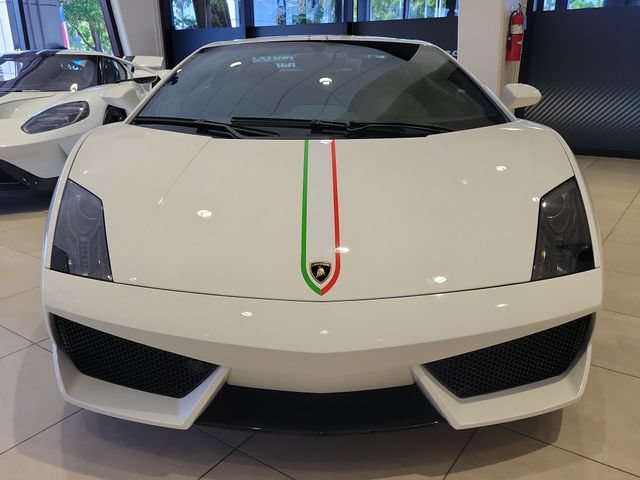 Used 2009 Lamborghini Gallardo LP 560-4 AWD/4WD image 2