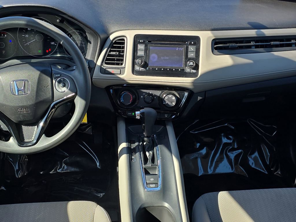Used 2017 Honda HR-V LX image 14