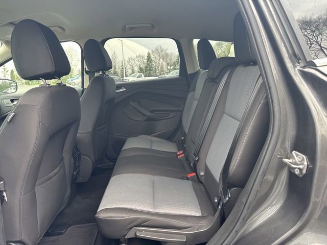 Used 2017 Ford Escape SE w/ Equipment Group 201A image 23