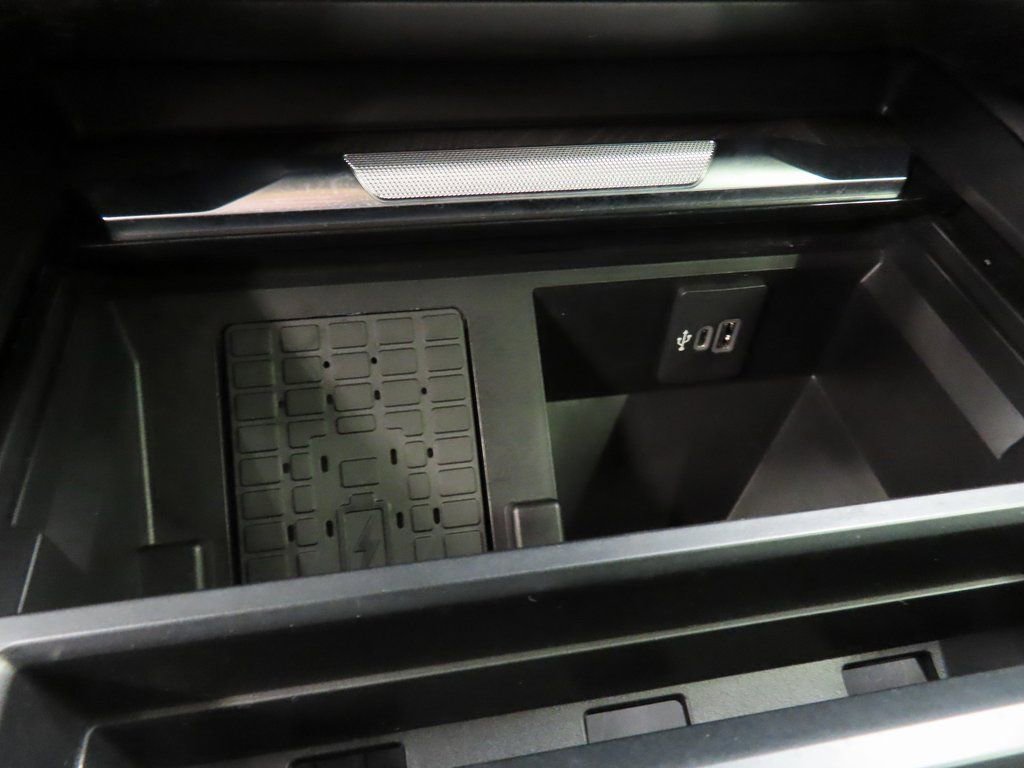 Used 2025 Ford F350 Platinum AWD/4WD image 74