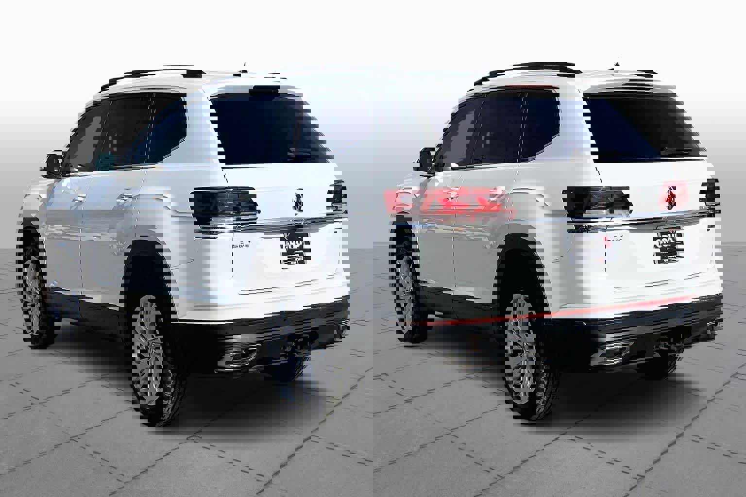 Used 2022 Volkswagen Atlas SE image 12