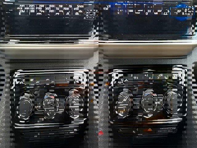 Used 2022 Volkswagen Atlas Cross Sport SE image 18