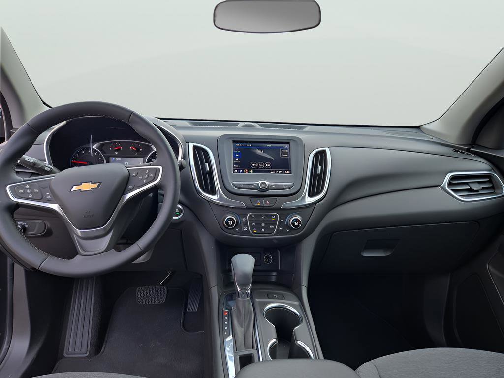 Used 2023 Chevrolet Equinox LT image 20