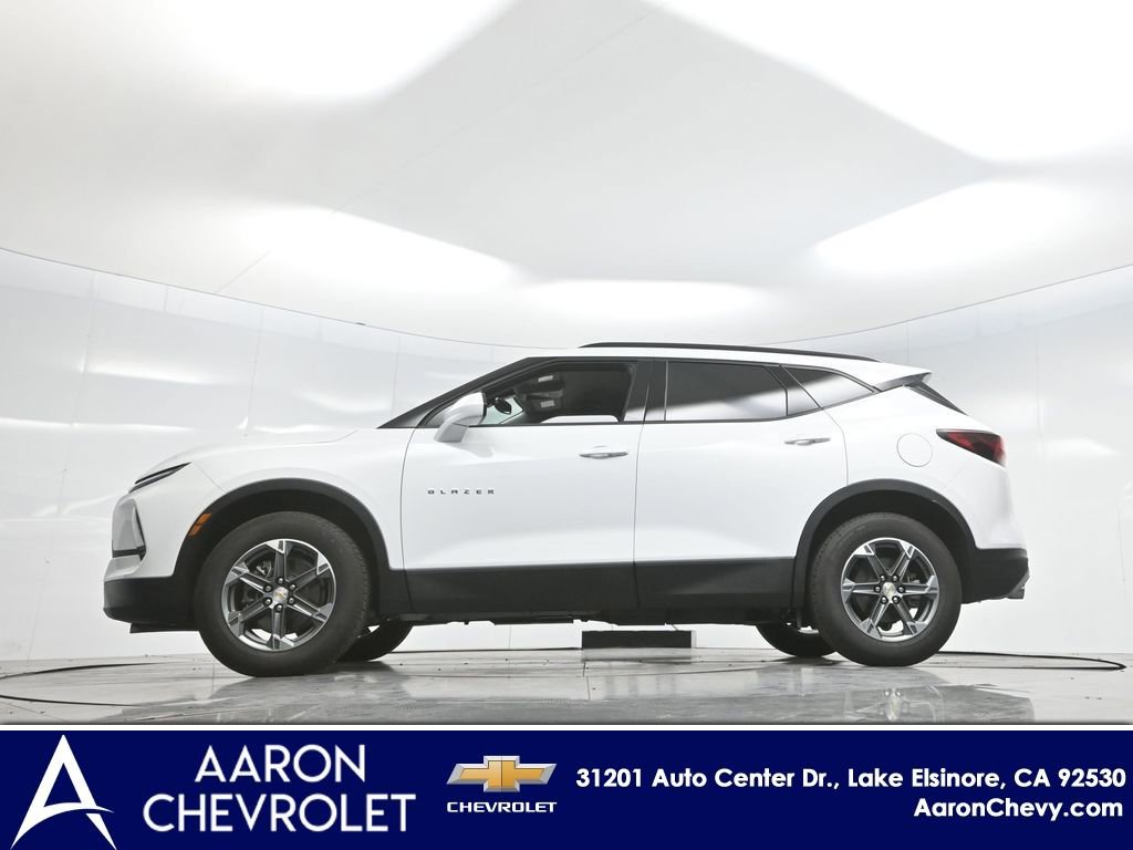 New 2025 Chevrolet Blazer LT w/ Convenience Package image 65