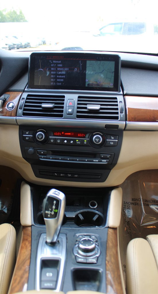 Used 2013 BMW X6 xDrive35i image 16