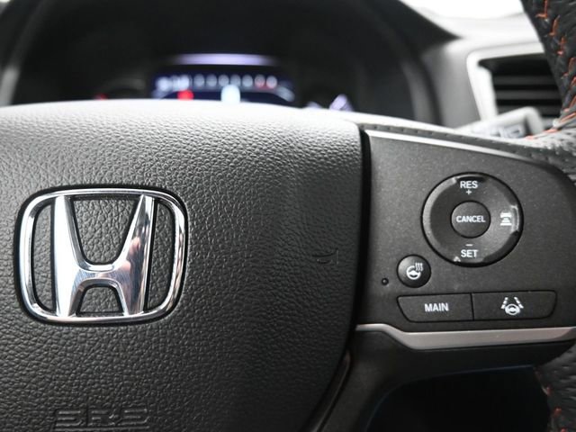 Used 2024 Honda Passport TrailSport image 28