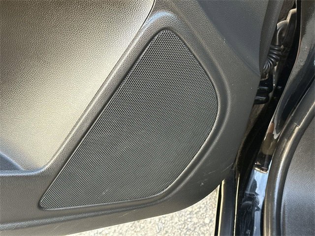 Used 2022 GMC Canyon AT4 w/ Driver Alert Package image 21