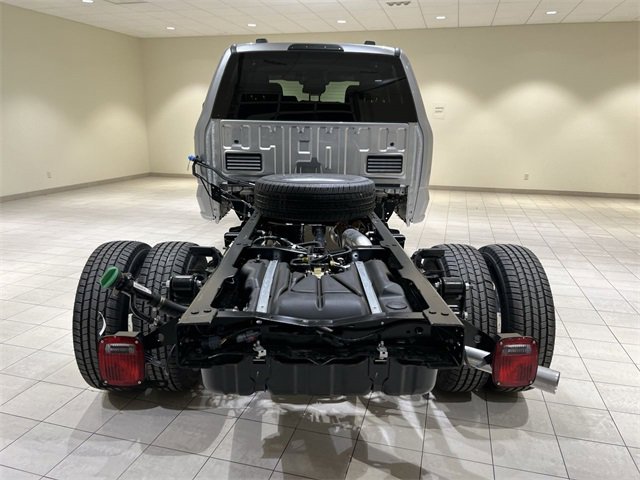 New 2026 Ford F350 XLT image 21