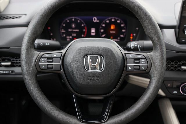 New 2025 Honda Accord SE image 14