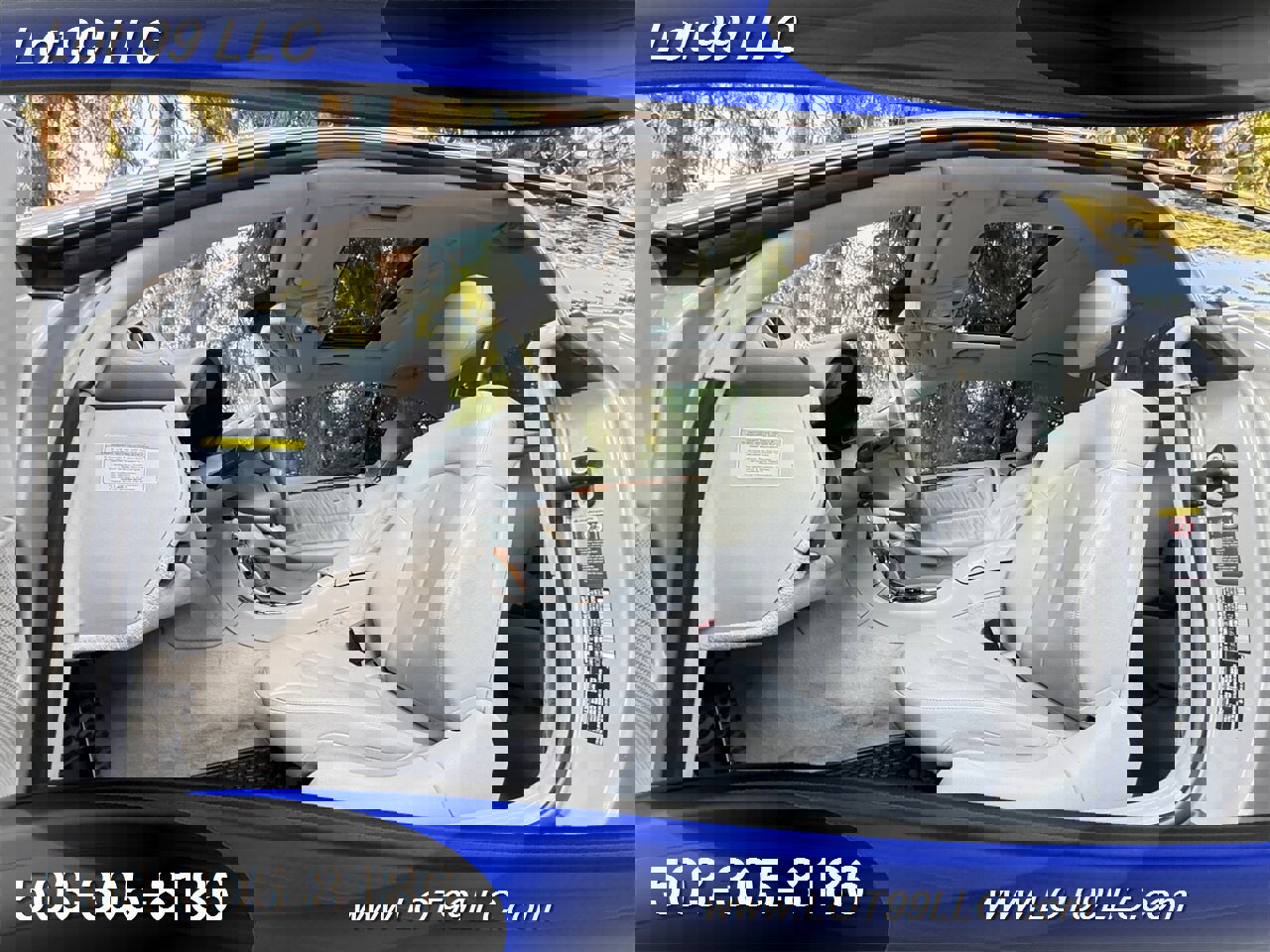 Used 2005 Mercedes-Benz CLK 320 Coupe image 15