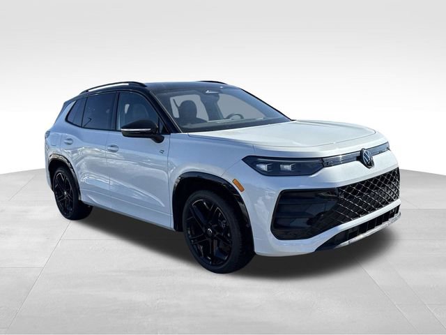 New 2026 Volkswagen Tiguan SE R-Line image 7