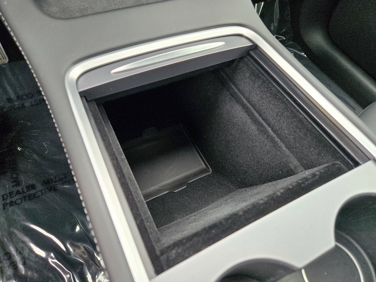 Used 2025 Tesla Model Y Long Range RWD image 25