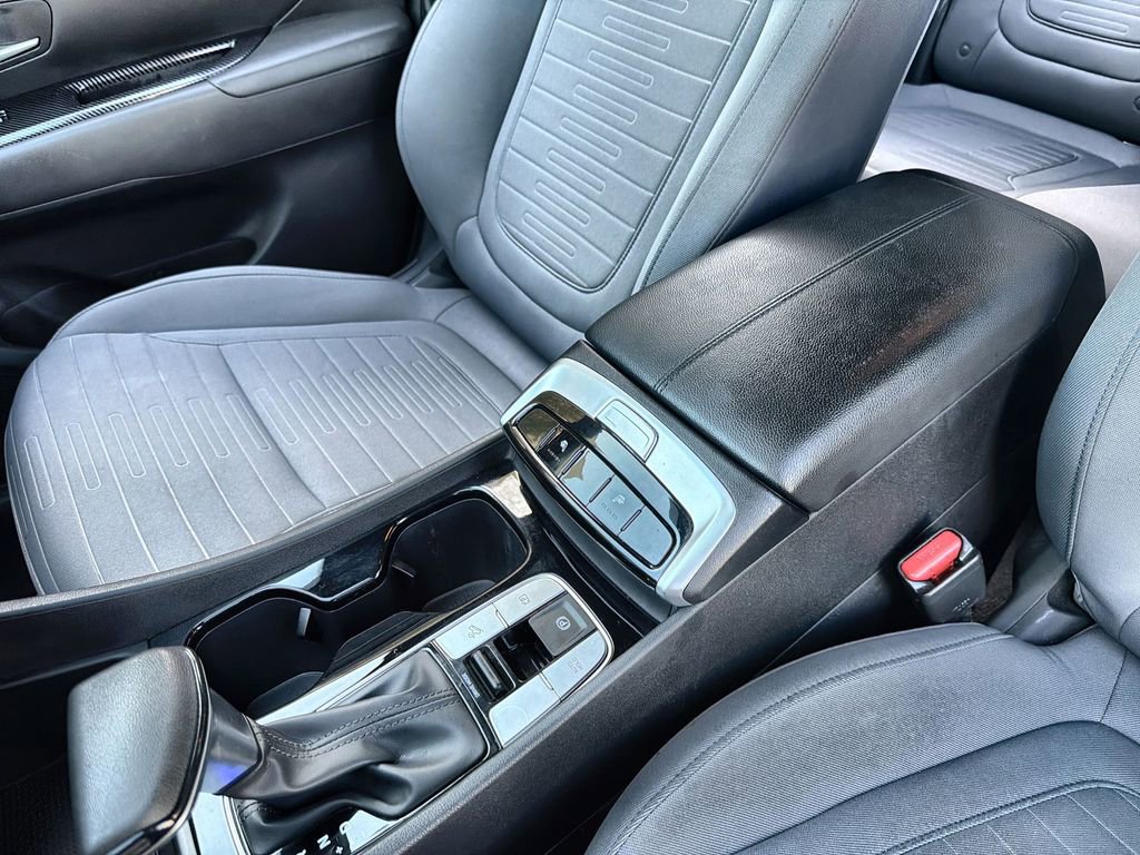 Used 2022 Hyundai Santa Cruz SEL image 21