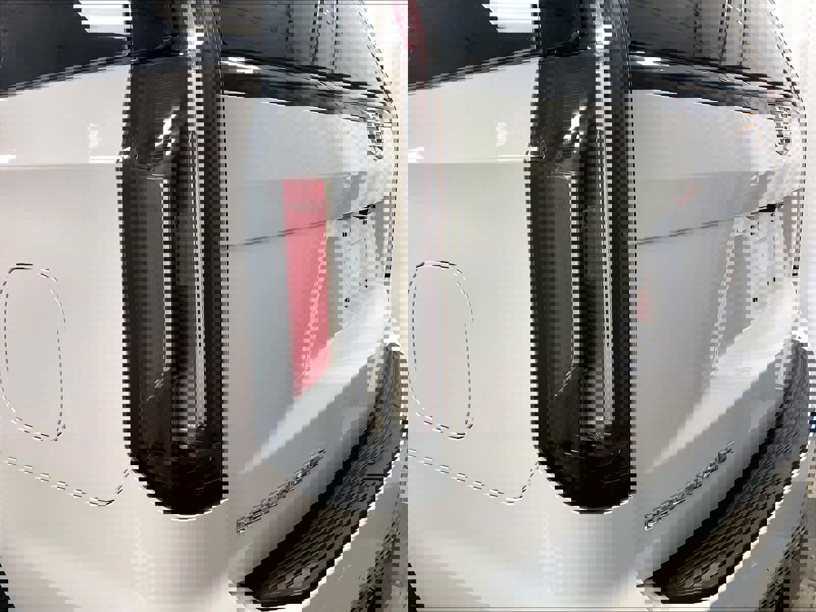 Used 2023 Cadillac Escalade Sport Platinum image 35