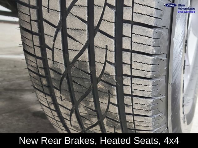 Used 2017 Jeep Wrangler Sahara w/ Connectivity Group image 11