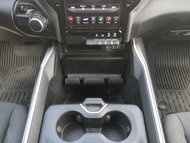 Used 2020 RAM 1500 Big Horn RWD image 20