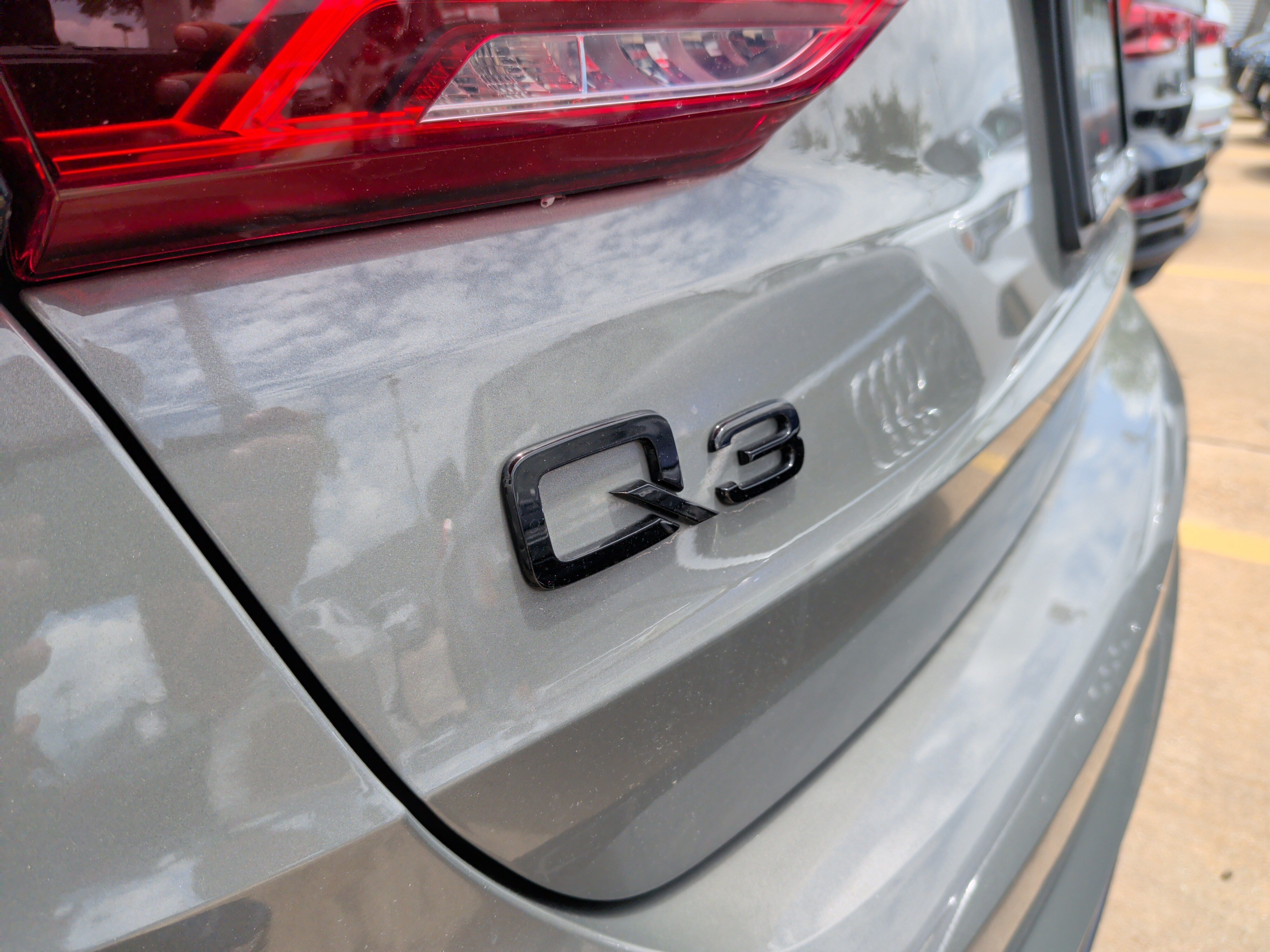 Certified 2022 Audi Q3 2.0T Premium Plus AWD/4WD image 42