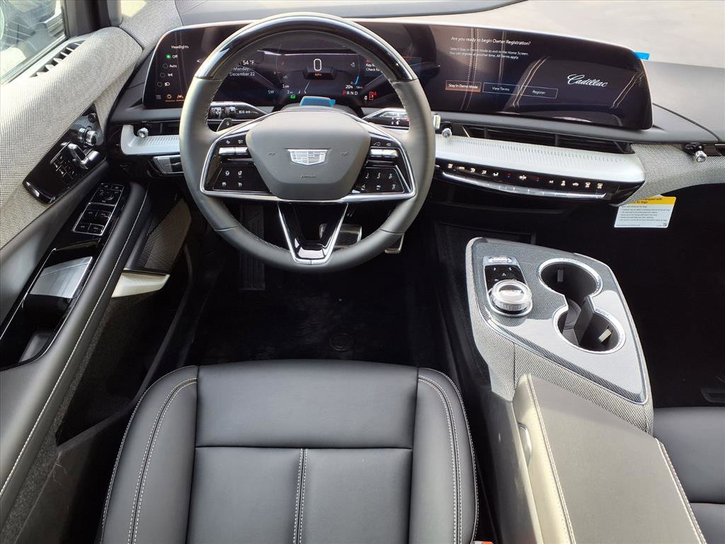 New 2026 Cadillac Optiq Sport 1 image 11