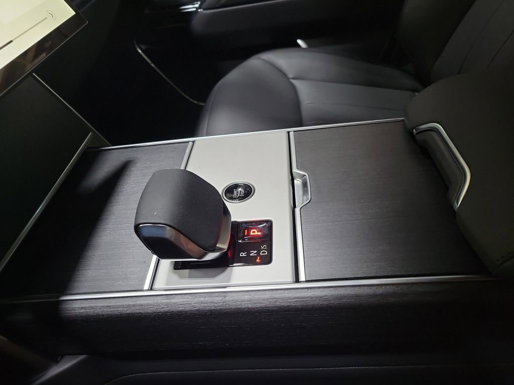 New 2026 Land Rover Range Rover SE AWD/4WD image 20