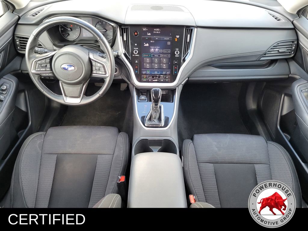 Used 2024 Subaru Outback Premium image 19