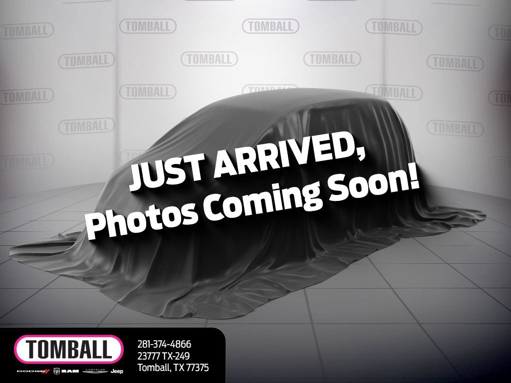 Used 2020 Toyota Tacoma TRD Sport w/ Technology Package