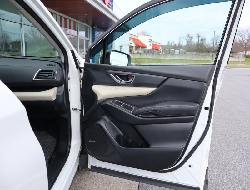 Used 2021 Subaru Ascent Limited w/ Technology Package image 24