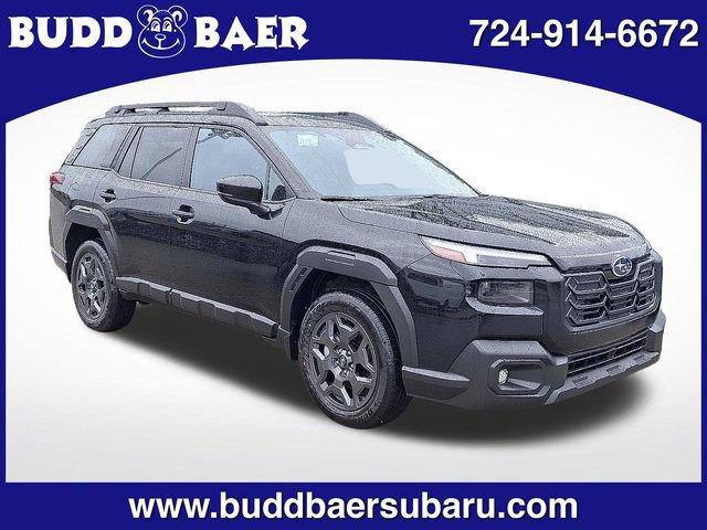 New 2026 Subaru Outback Premium AWD/4WD 360° Tour