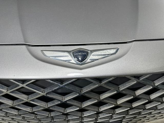 Used 2021 Genesis GV80 2.5T image 9