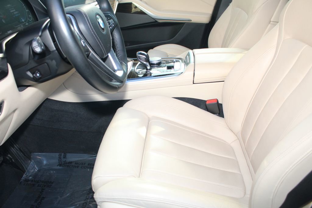 Used 2021 BMW X5 xDrive45e w/ Premium Package AWD/4WD image 22