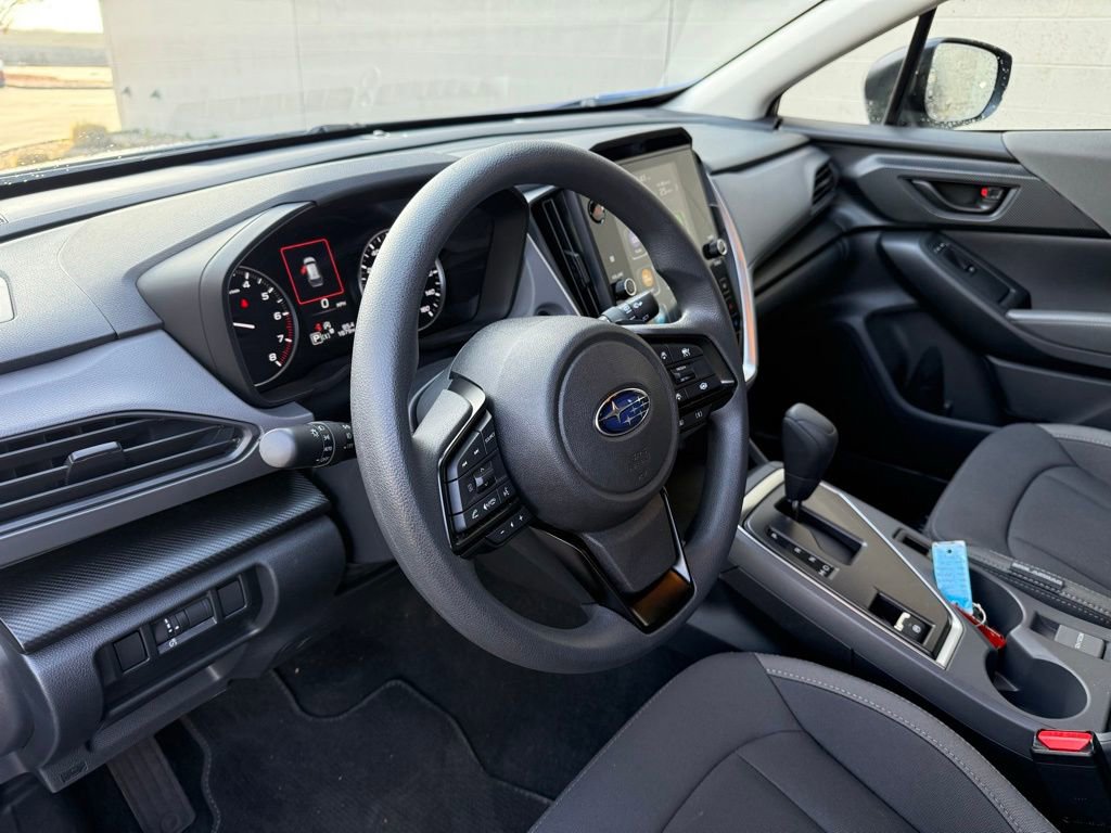 Certified 2025 Subaru Crosstrek 2.0i Premium w/ Crosstrek Mirror Package image 19
