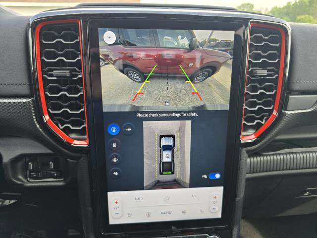 New 2025 Ford Ranger Raptor image 20