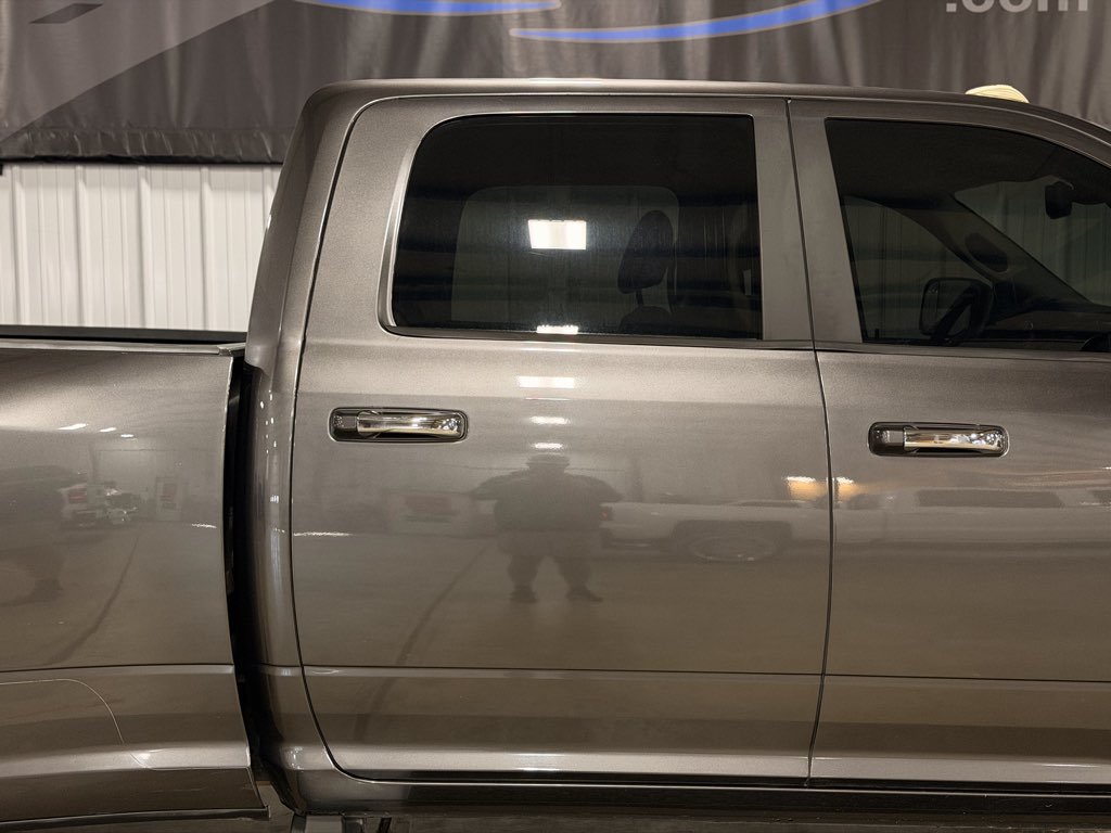 Used 2015 RAM 3500 Lone Star AWD/4WD image 9