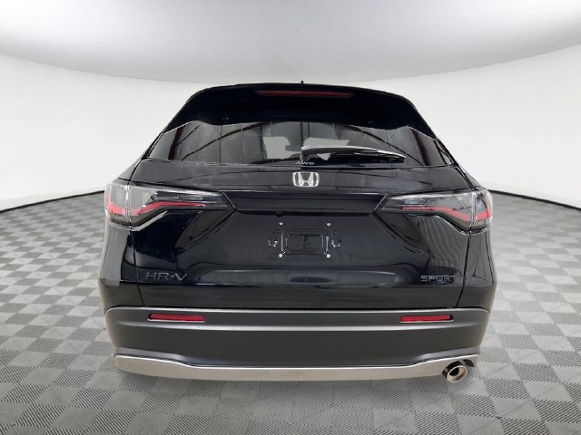 New 2027 Honda HR-V Sport image 5