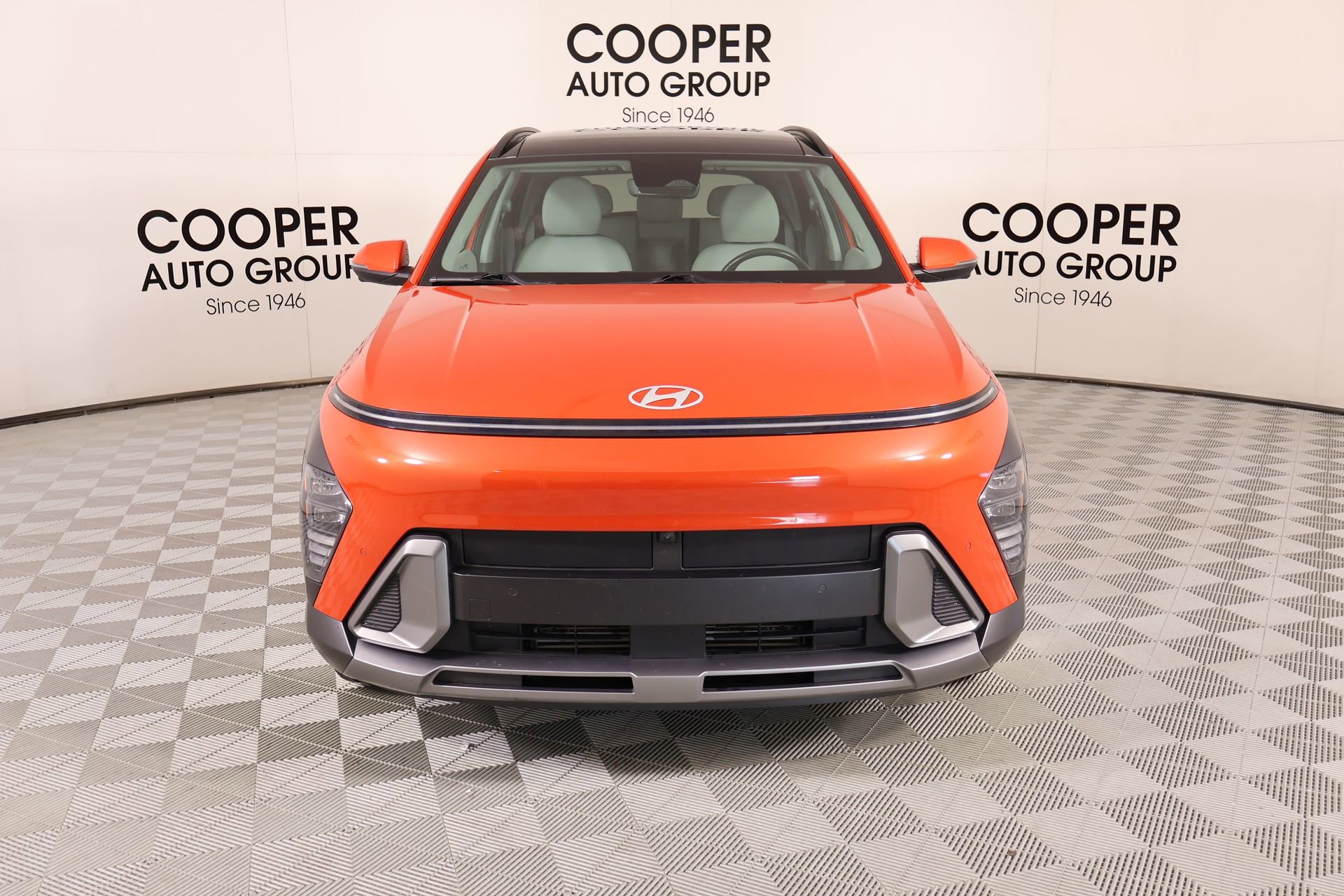 Used 2024 Hyundai Kona Limited image 9