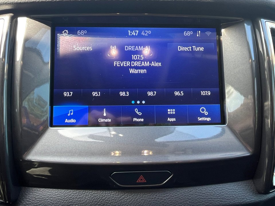 Used 2020 Ford Ranger Lariat image 17