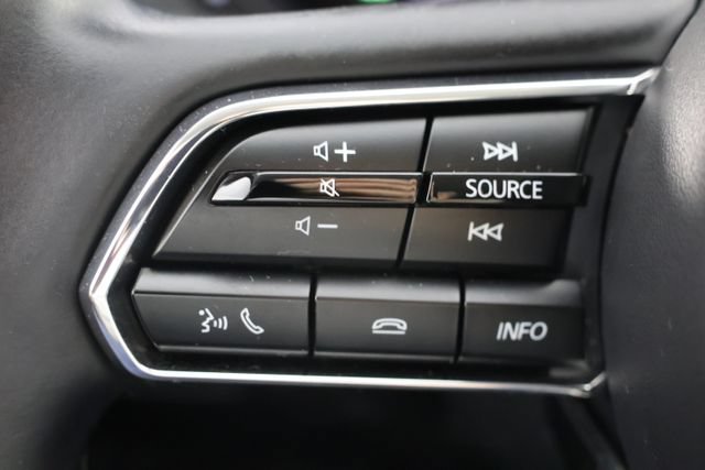 Used 2025 MAZDA CX-70 Plug-In Hybrid w/ Premium Pkg AWD/4WD image 11