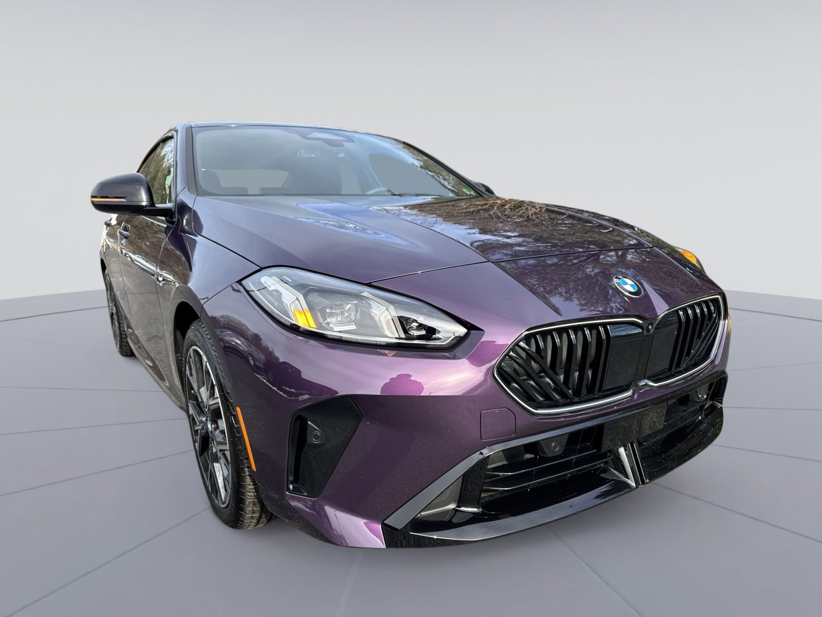 New 2026 BMW 228i xDrive w/ Technology Package image 3