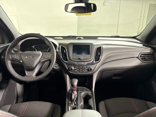 Used 2023 Chevrolet Equinox RS image 23