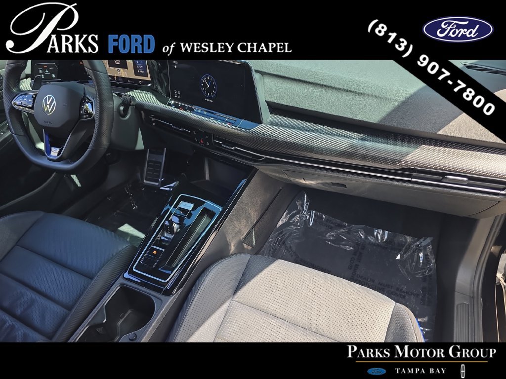 Used 2023 Volkswagen Golf 20th Anniversary Edition AWD/4WD image 10