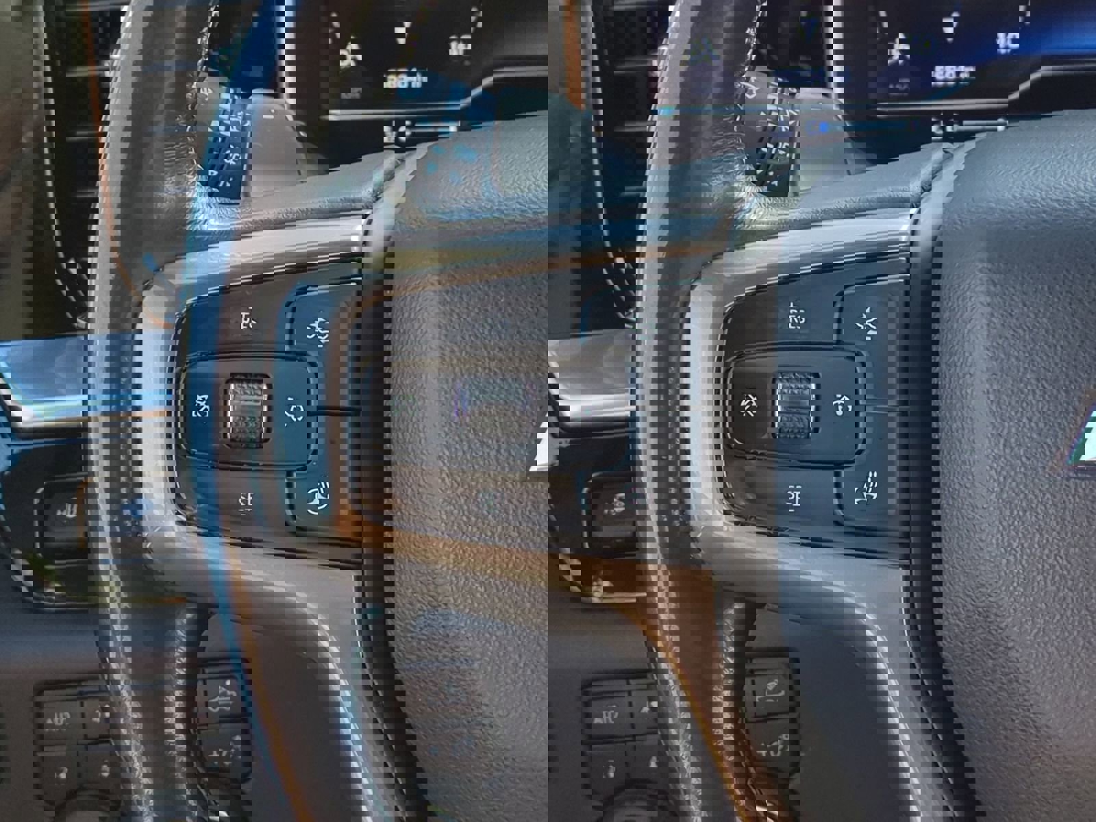 Used 2023 Chevrolet Silverado 1500 High Country w/ High Country Premium Package image 20