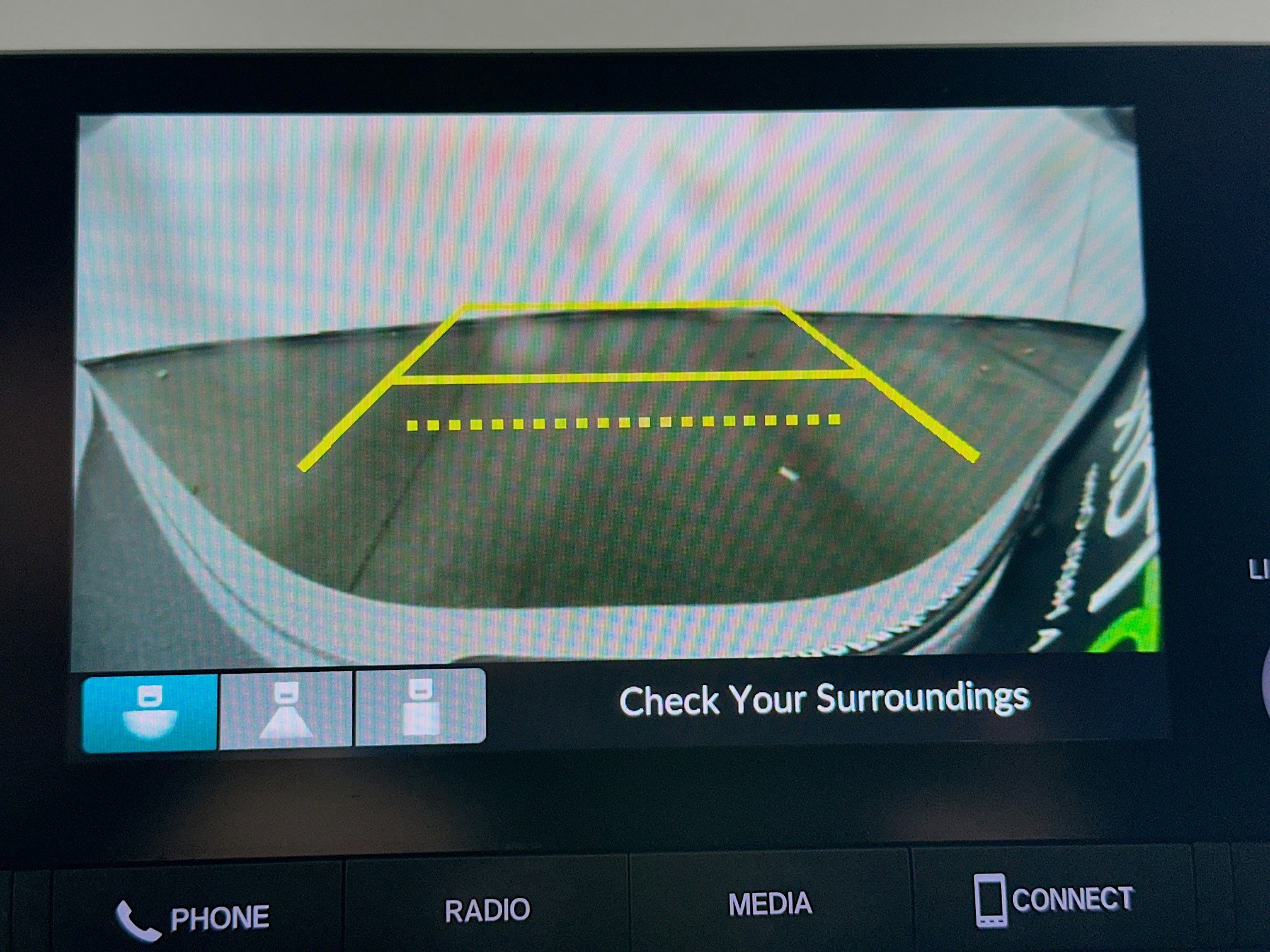 Used 2023 Honda CR-V EX image 22