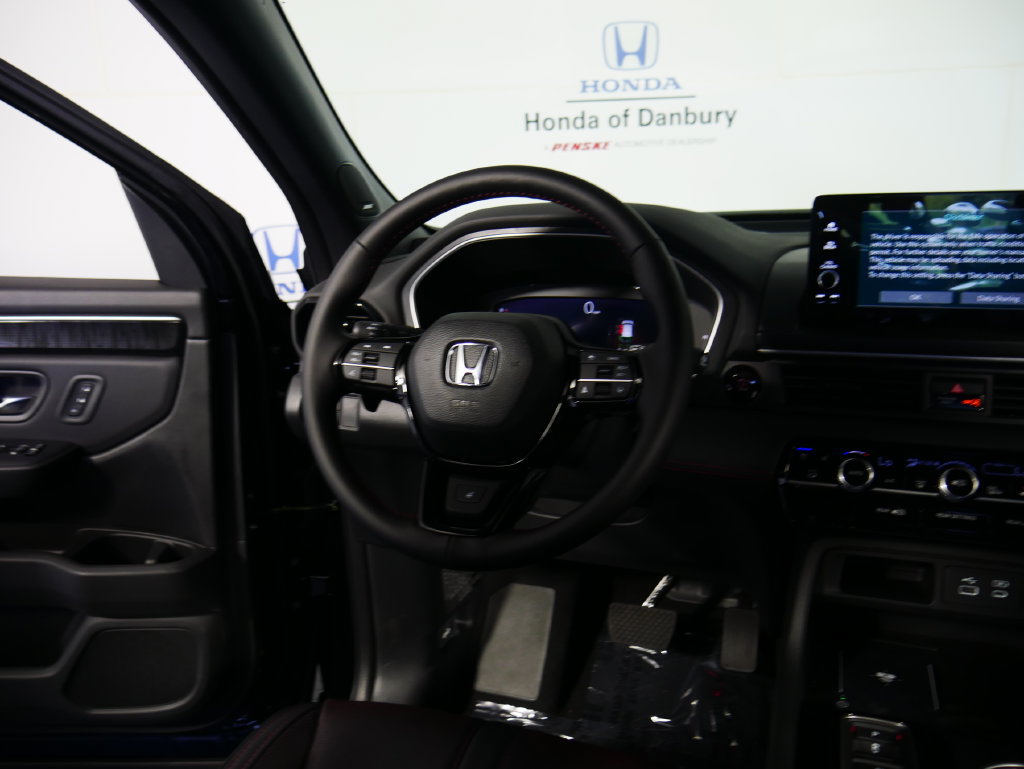 New 2026 Honda Pilot Black Edition image 16