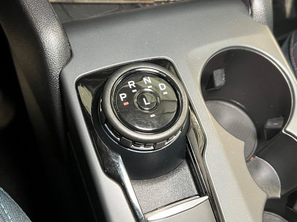 Used 2023 Ford Bronco Sport Heritage w/ Heritage Convenience Package image 45