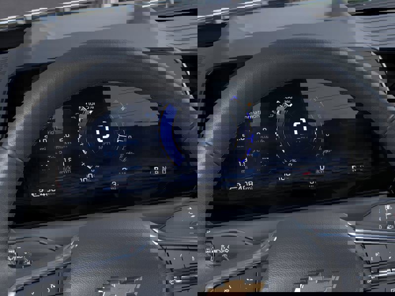 New 2025 Chevrolet Silverado EV LT image 21